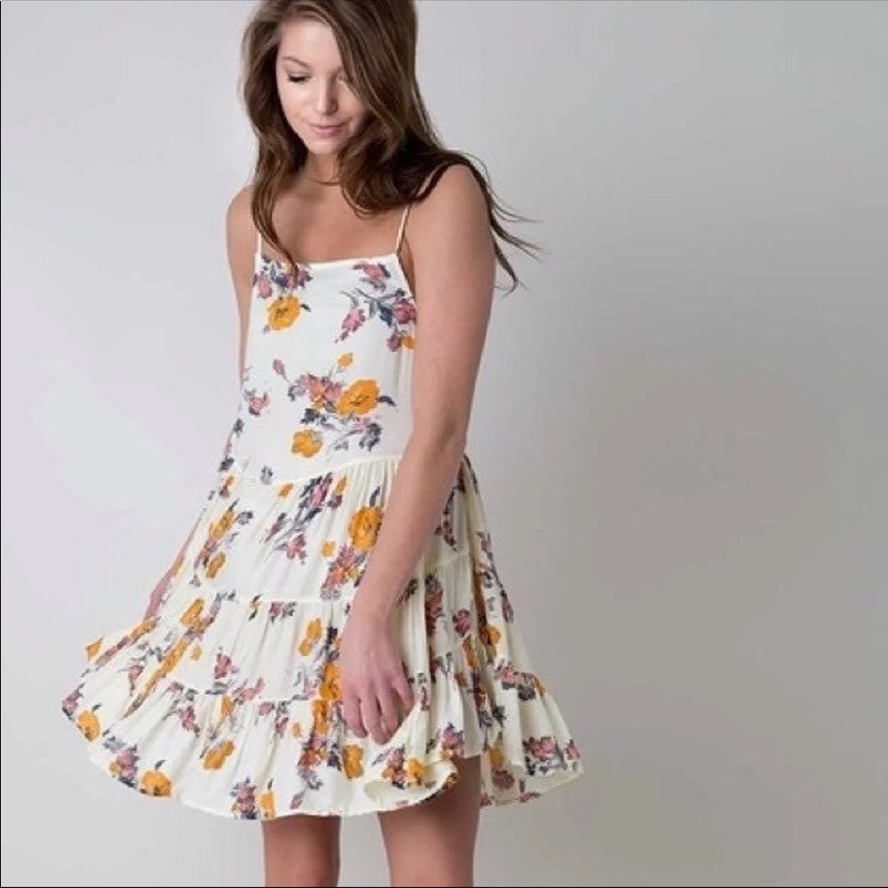 Freepeople dress